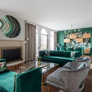 Hotel Four Seasons *****