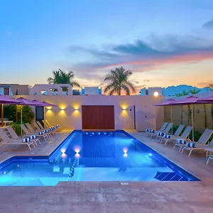 Hotel Express By Marriott ****