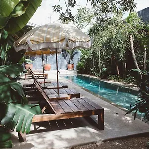 Hotel Casa Pueblo ***