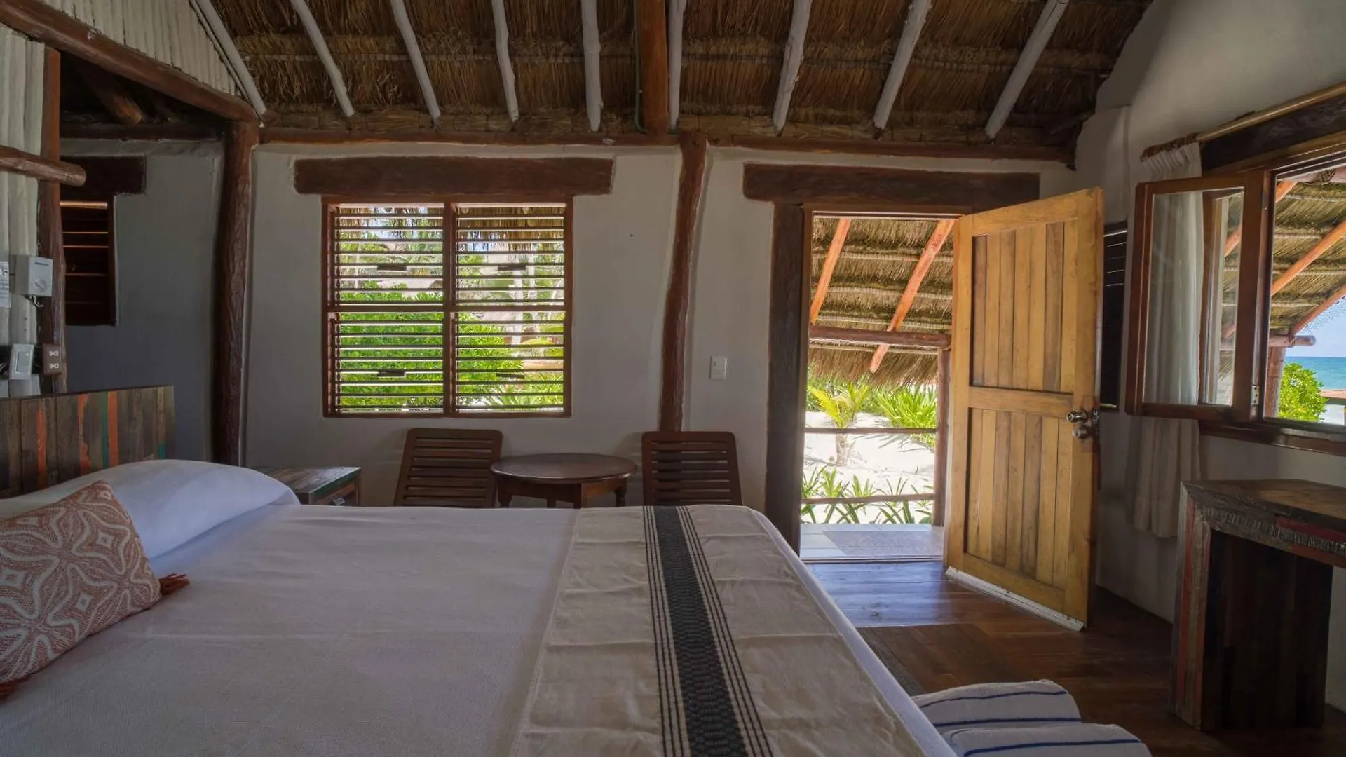 Bt Live Tulum Located At The Party Zone Hotel