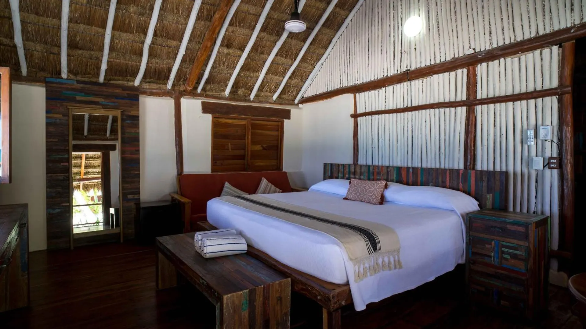 Bt Live Tulum Located At The Party Zone Hotel