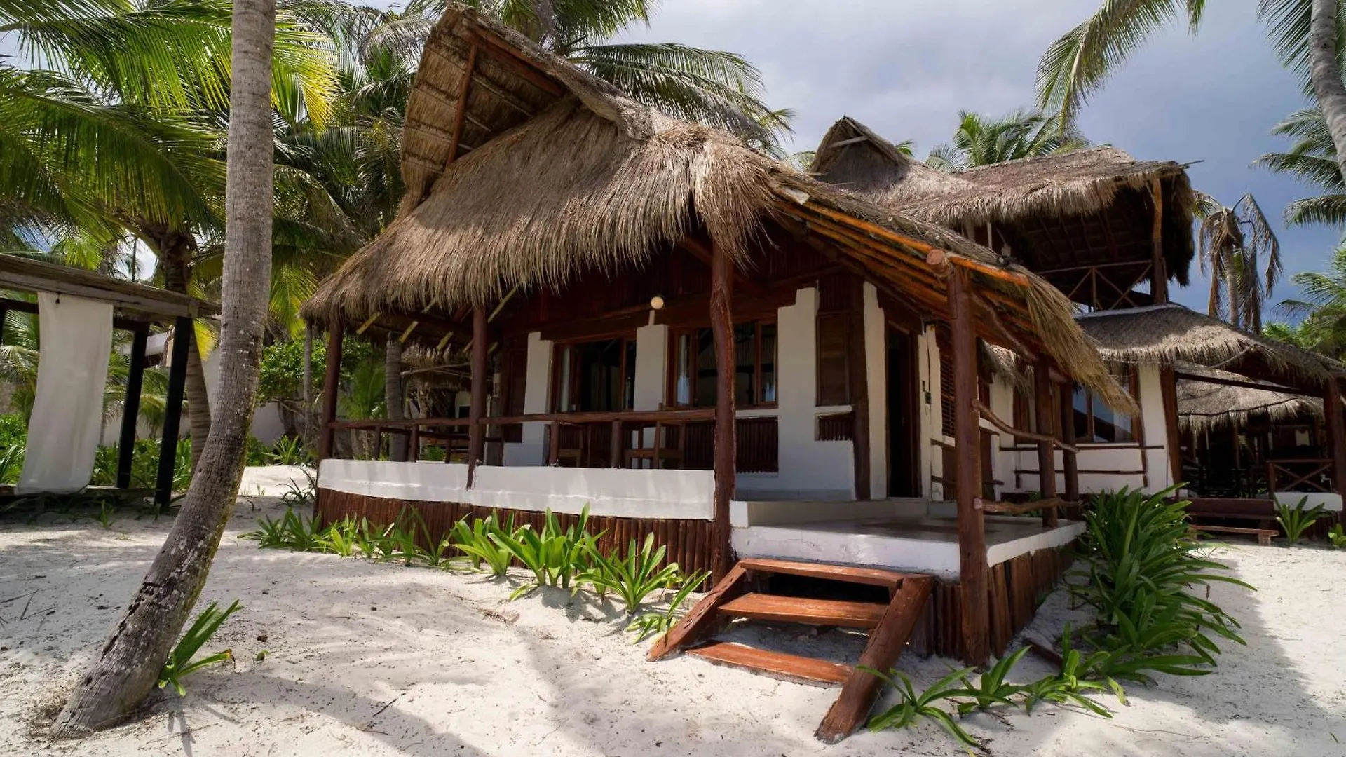 Bt Live Tulum Located At The Party Zone Hotel 4*,  Mexico