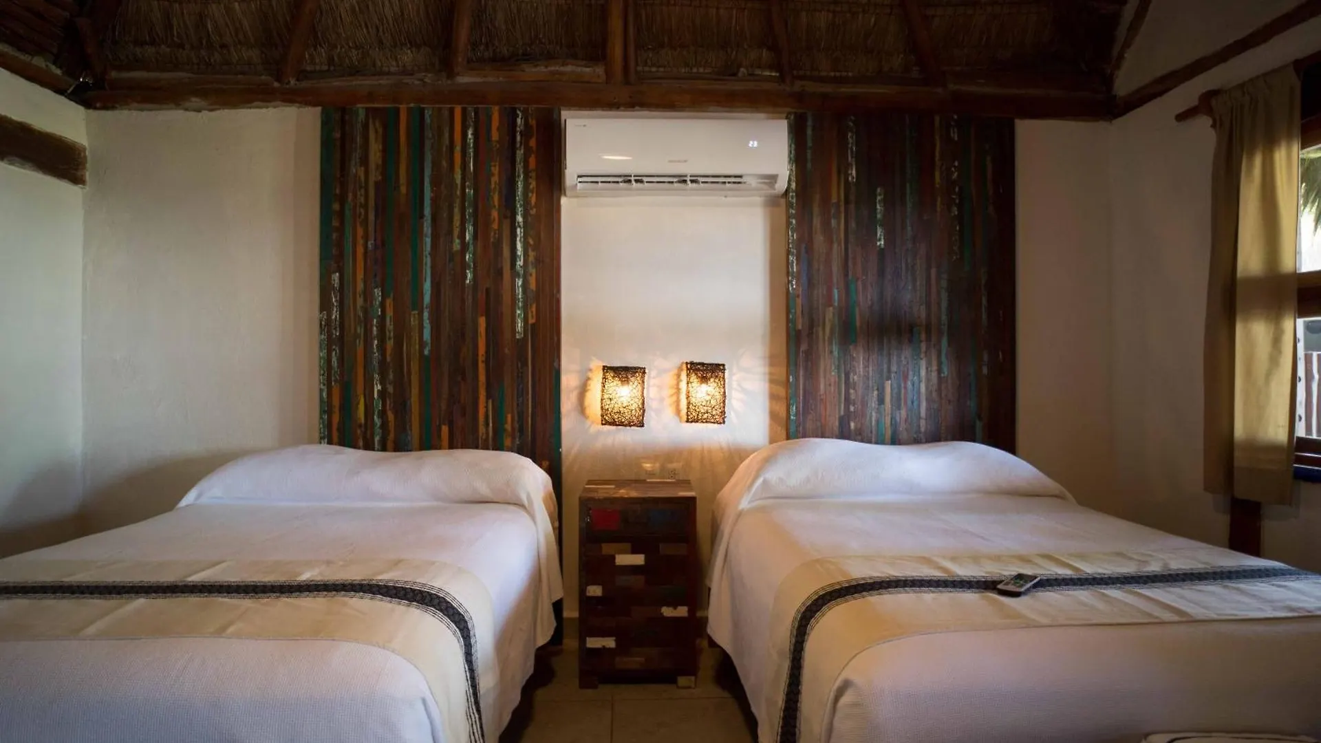 Bt Live Tulum Located At The Party Zone Hotel
