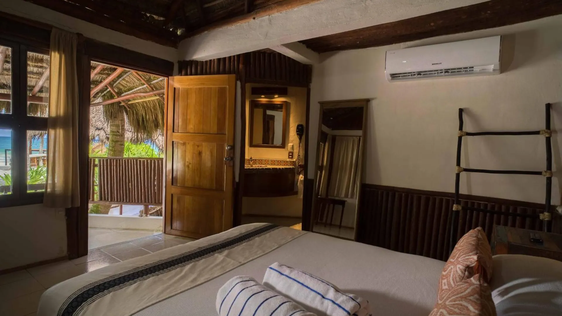 Bt Live Tulum Located At The Party Zone Hotel Mexico