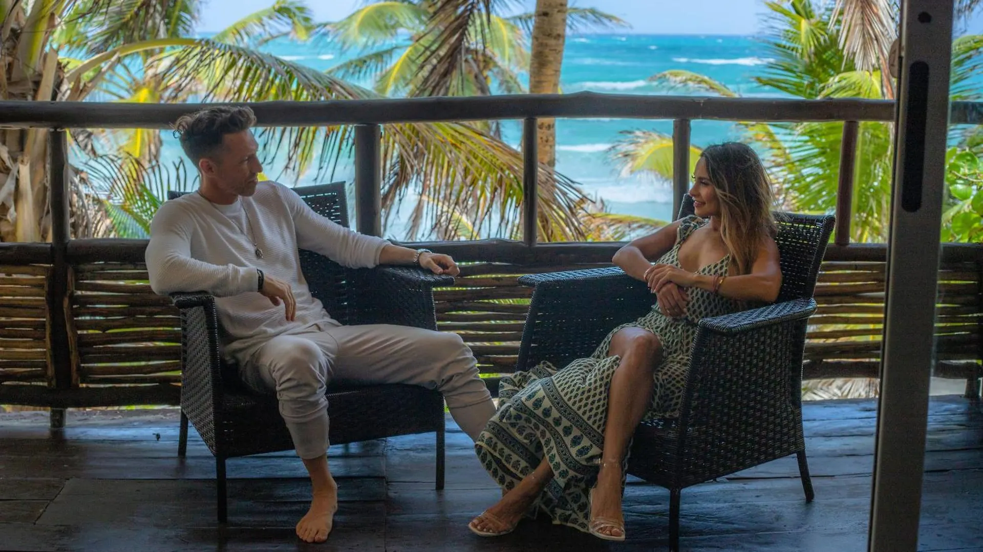 Bt Live Tulum Located At The Party Zone Hotel