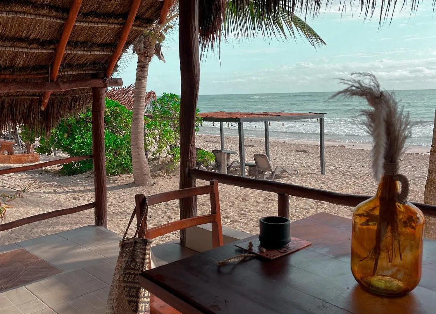 Bt Live Tulum Located At The Party Zone Hotel