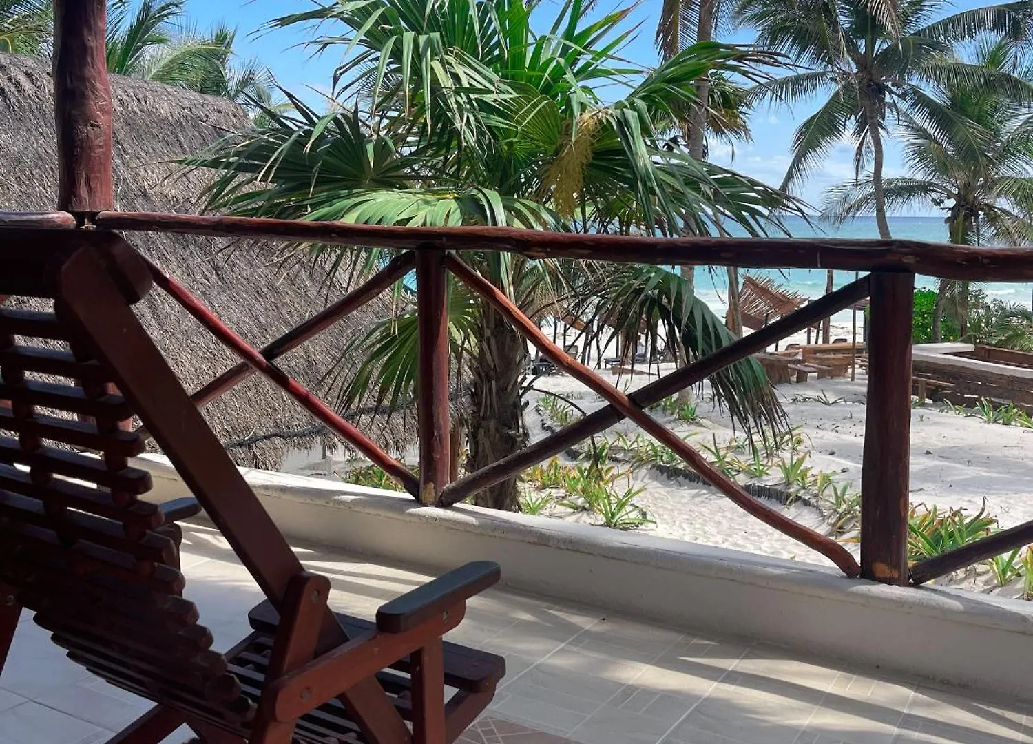 Bt Live Tulum Located At The Party Zone Hotel 4*,  Mexico