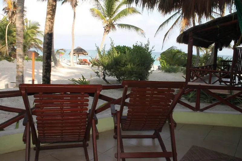 ****  Bt Live Tulum Located At The Party Zone Hotel Mexico